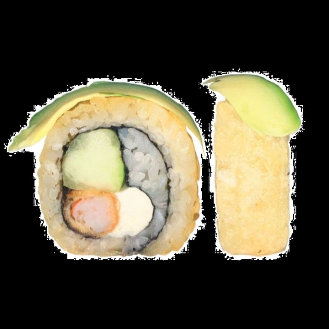 DRAGON ROLL