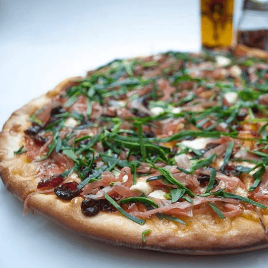 Pizza Milán