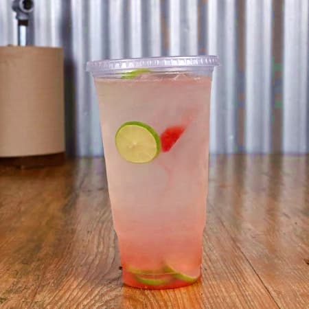 LIMONADA 1 LITRO