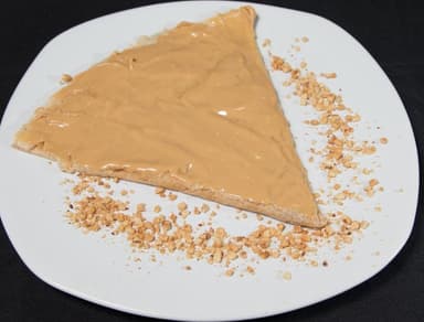 Crema De Cacahuate