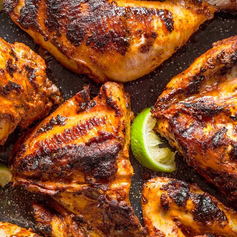 Po'Yo Pollos al Carbón (Loreto)