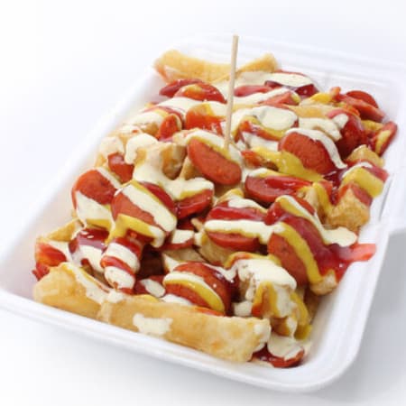Sachipapas