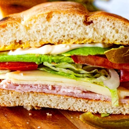 Torta del Chavo