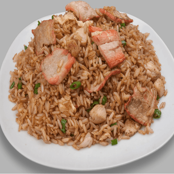 Arroz Chaufa Especial