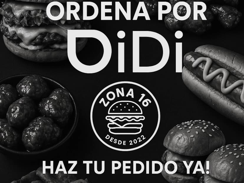 Zona 16