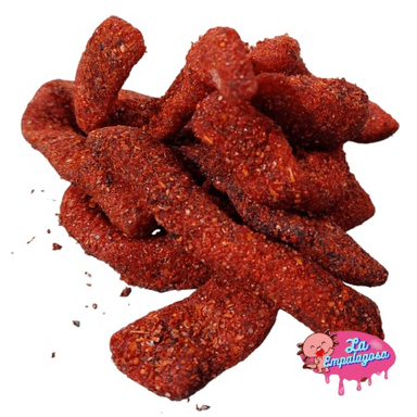 TIRA RELLENA TAJIN 100 gr