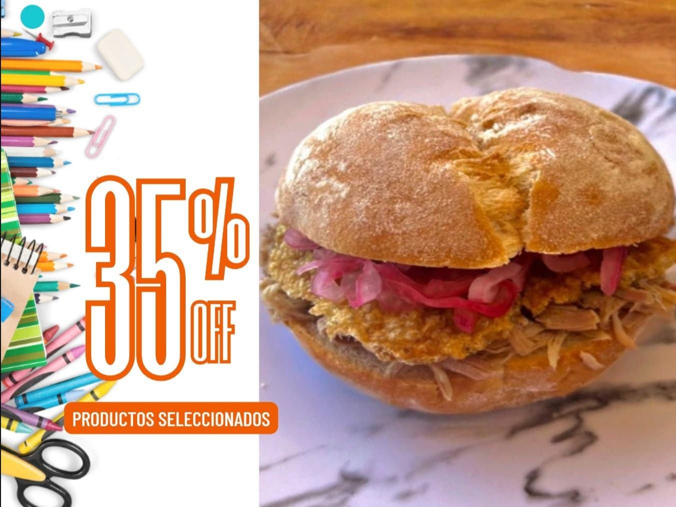 Las Tortas del Chiche (Suc Lino Merino)