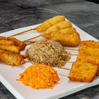 Combo 4