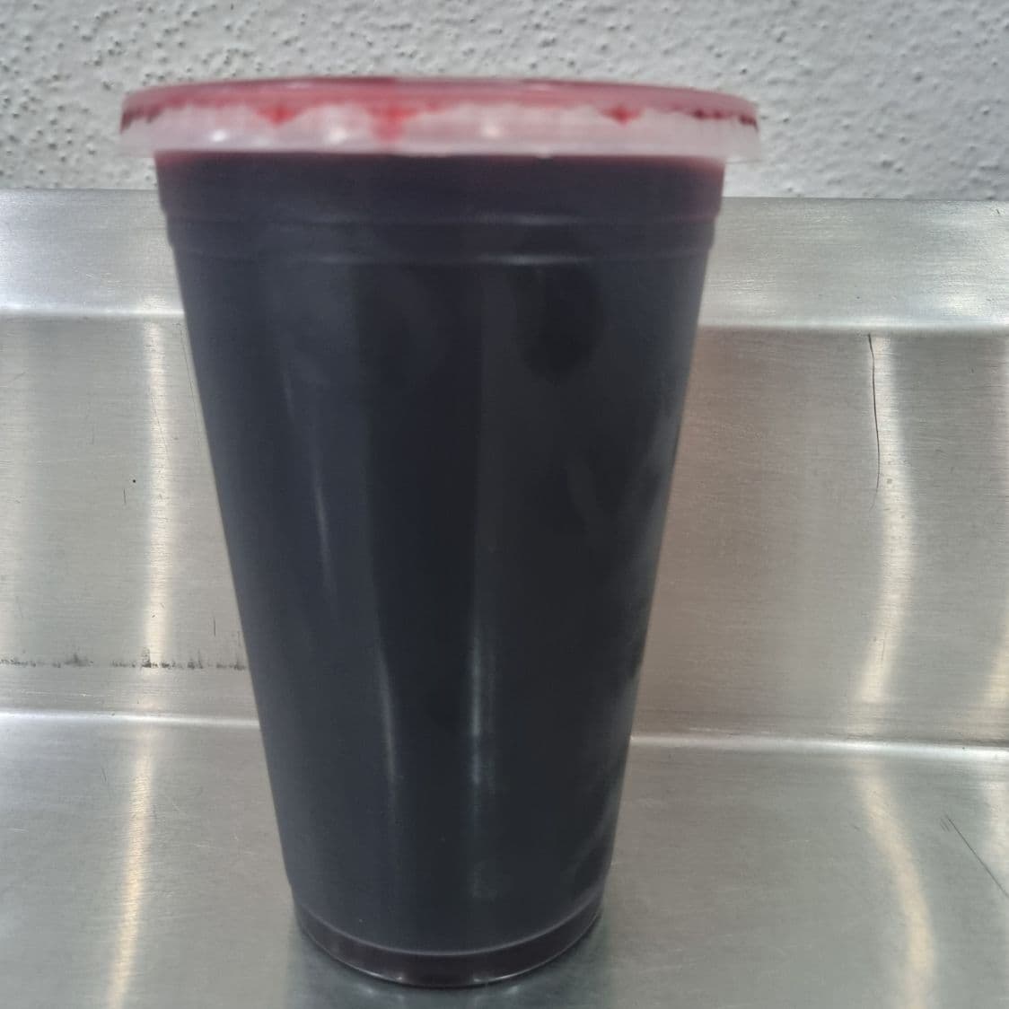 Agua de Jamaica