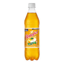 Peñafiel Manzana