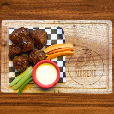 Boneless 530 Gr