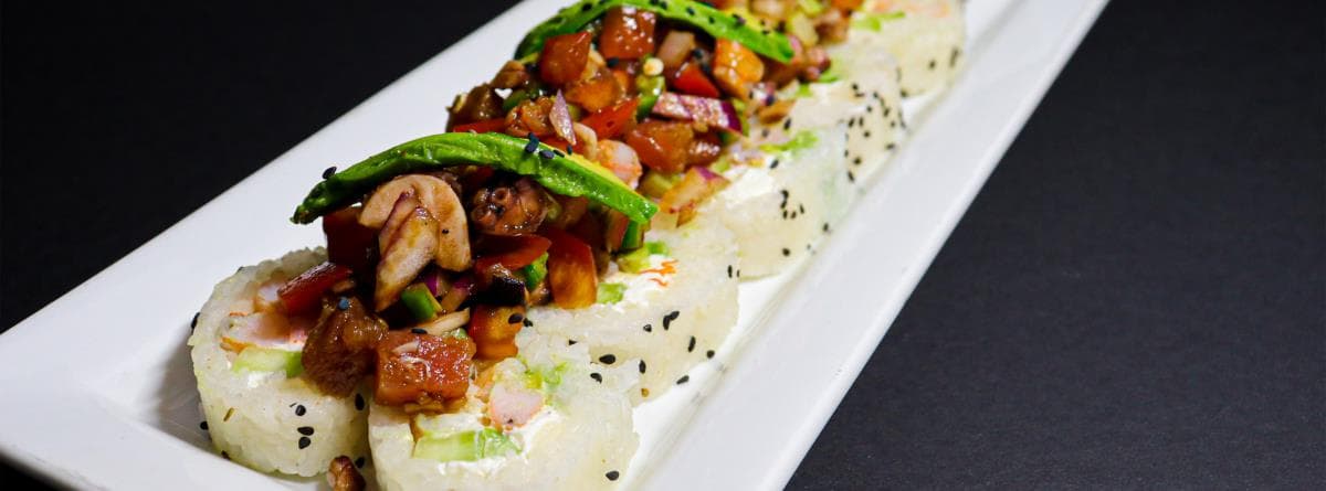 CEVICHITO ROLL