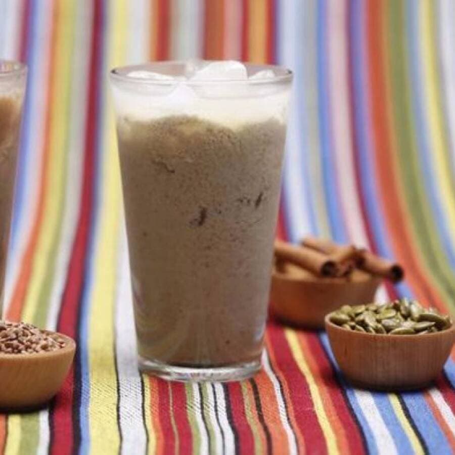 Agua de Cebada 1 Lt