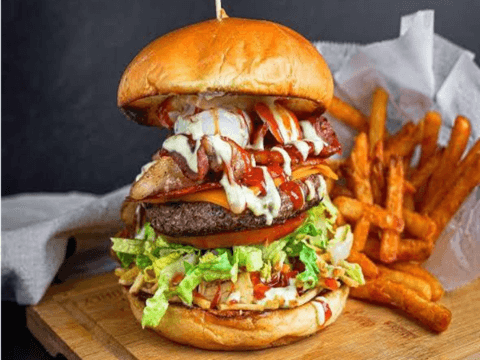 DELISHUS