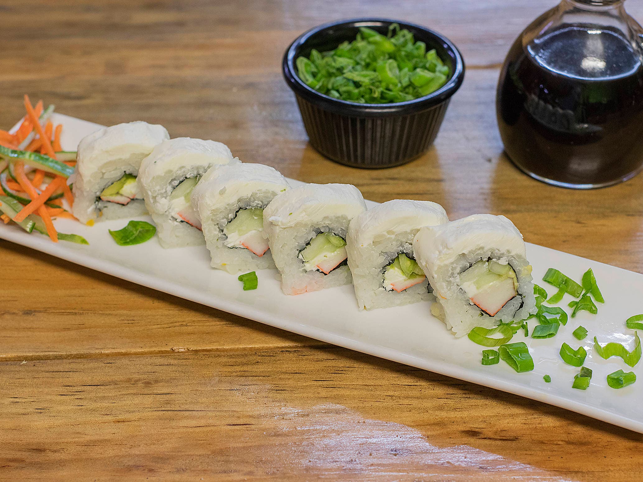 Sushi Filadelfia
