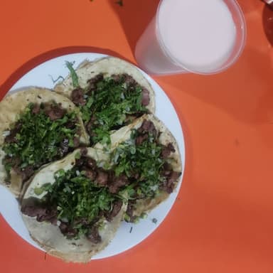 Taco Suadero