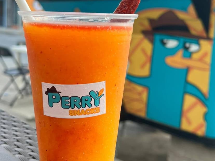 Perry Snacks