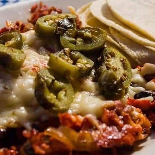 Taconazo