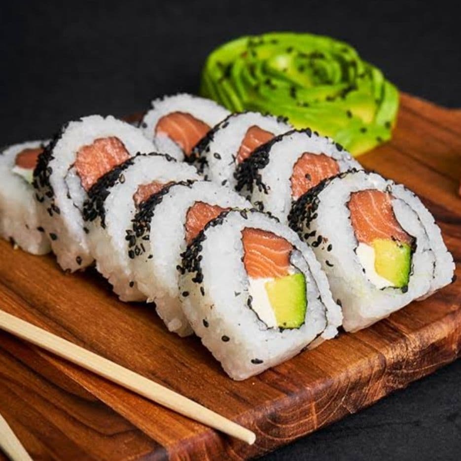 Sushi Philadelphia Maki