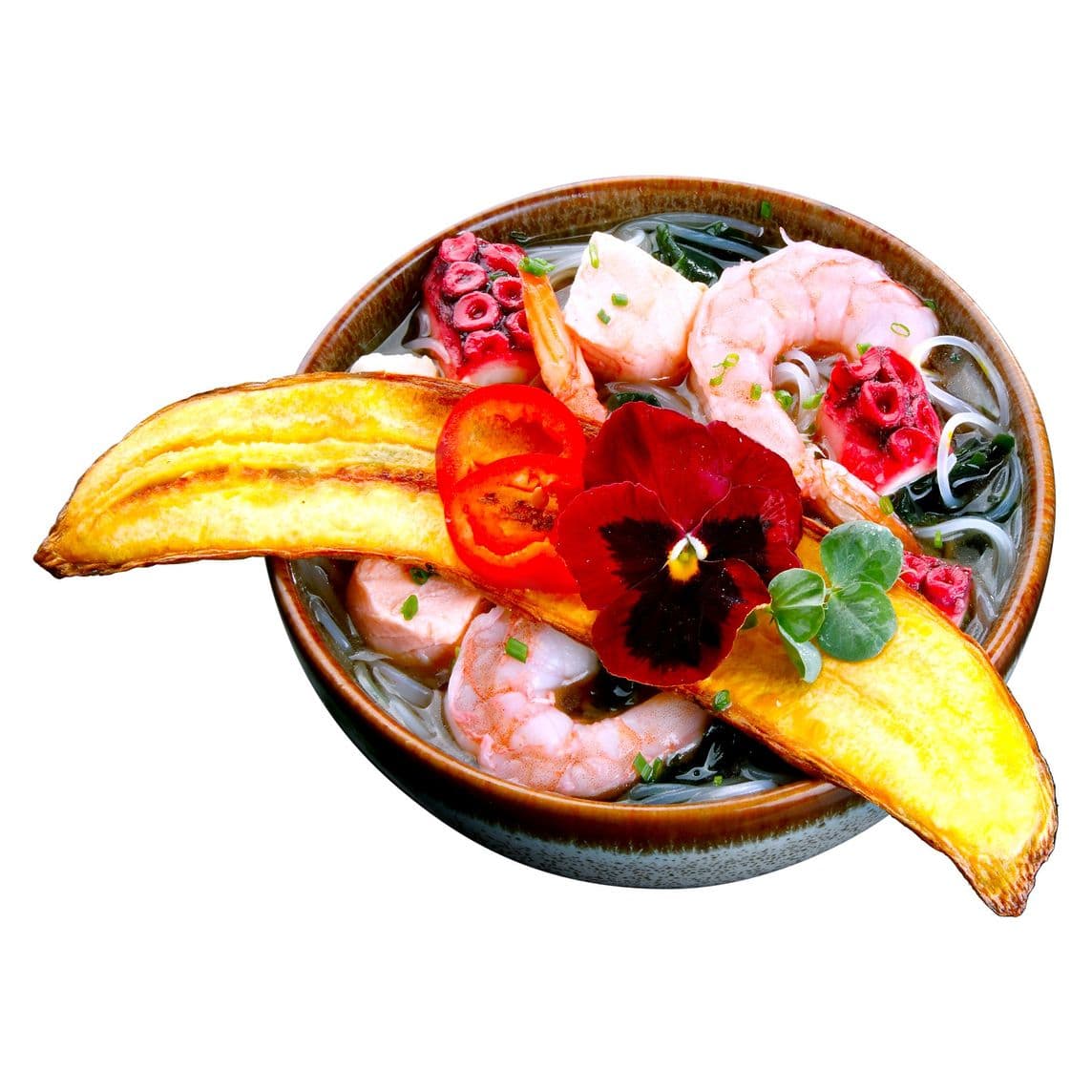 SOPA SUMASHI