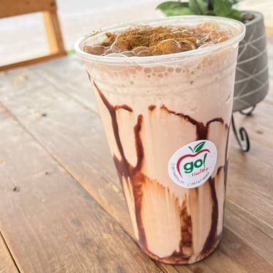 licuado leche deslactosada