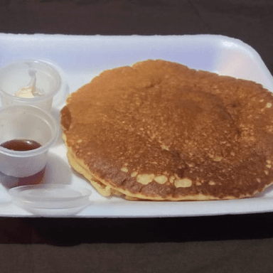 Hot Cakes