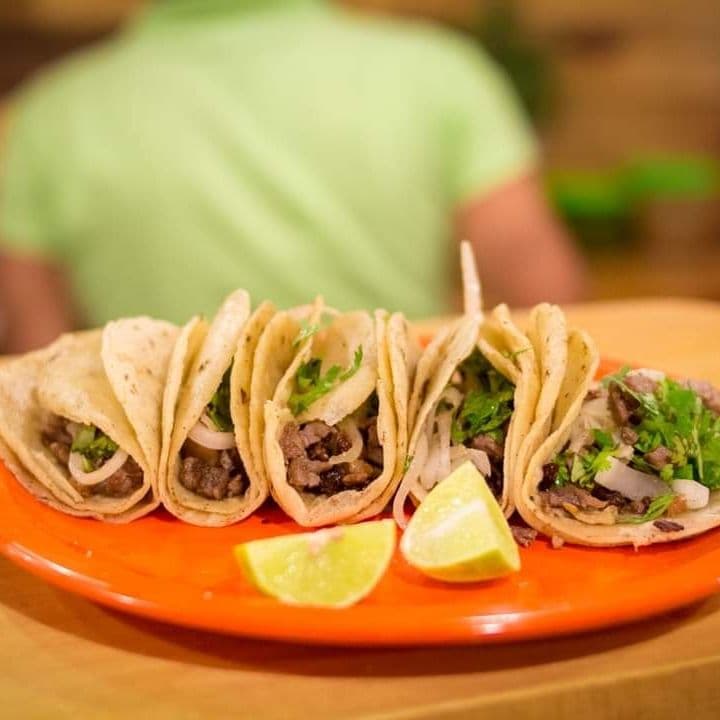 TACO DE COSTILLA