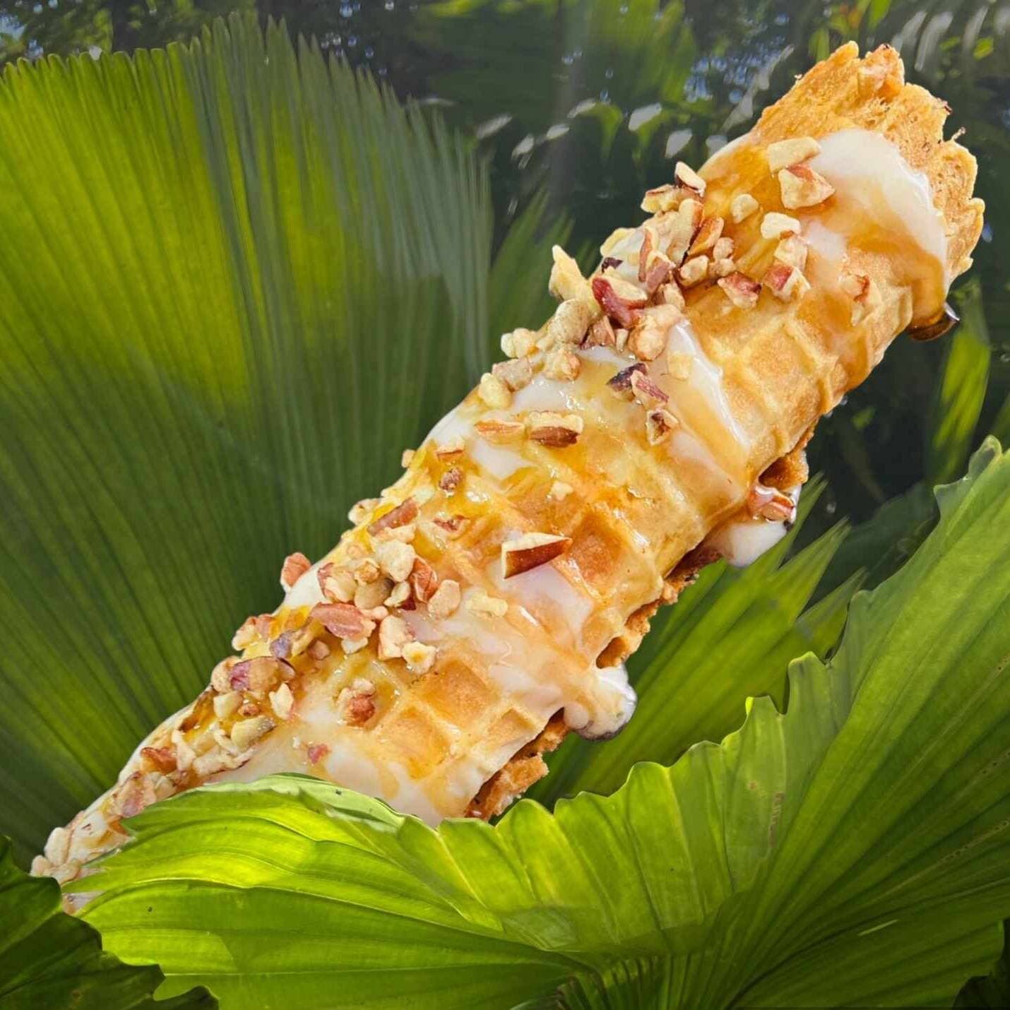 Marquesita Playa Del Carmen