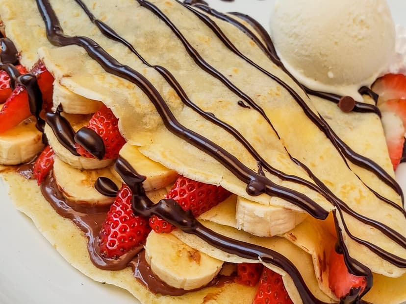 El Postre