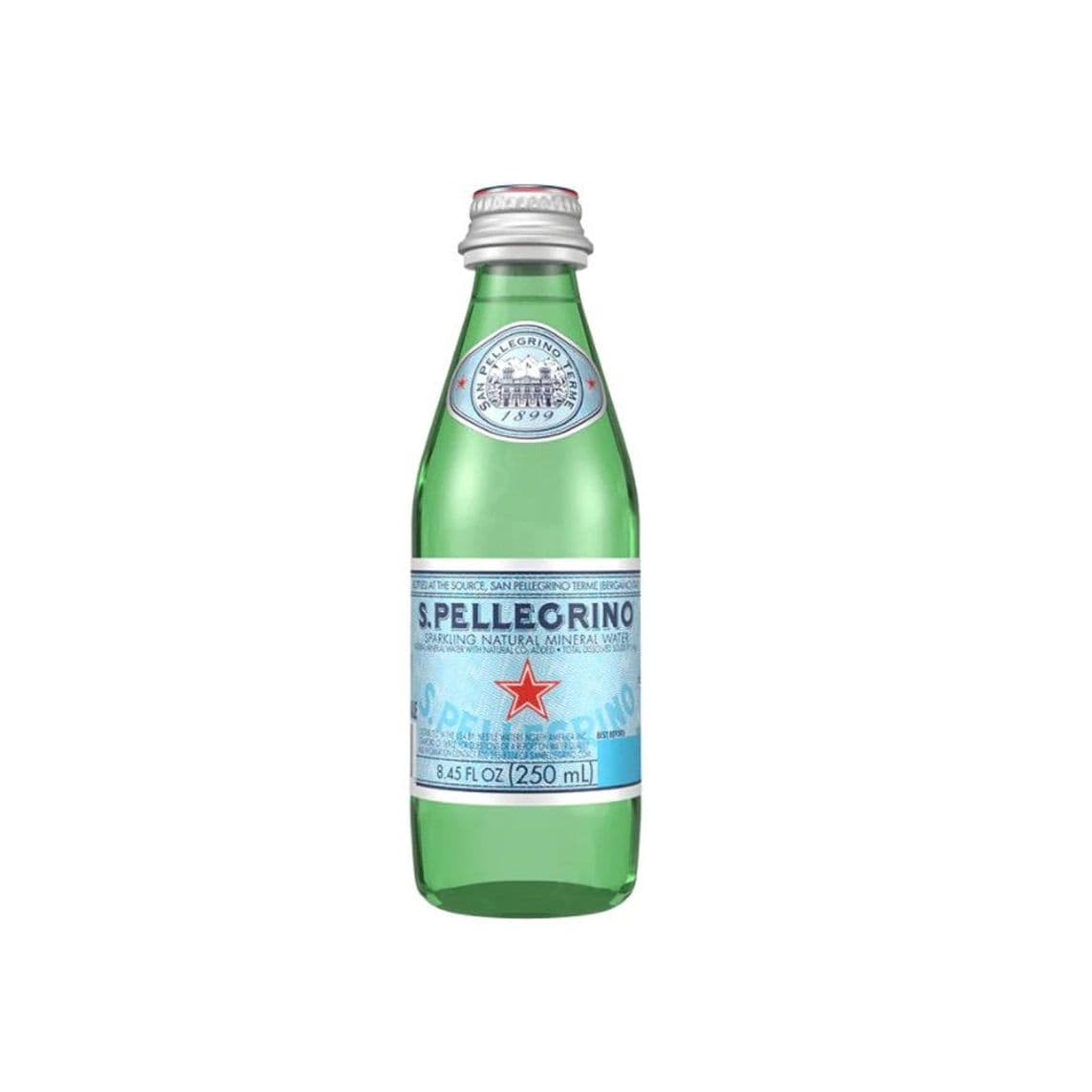 SAN PELLEGRINO 250