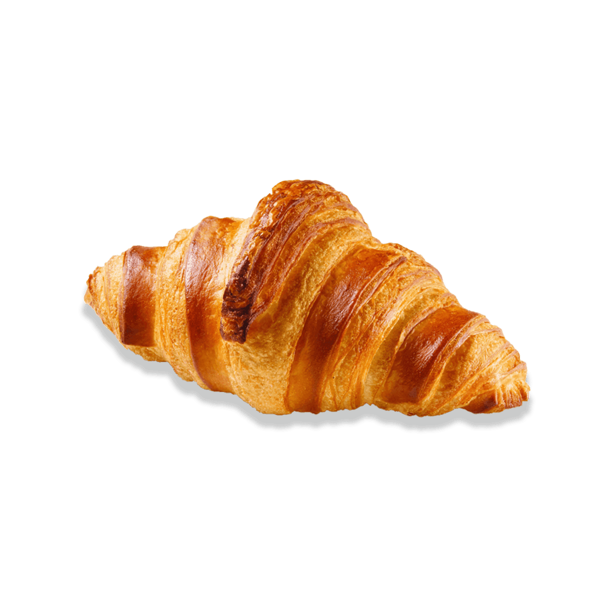Croissant de Mantequilla