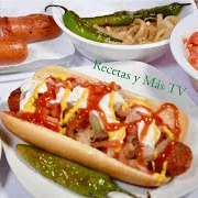 Hot Dog (perroscalientes)
