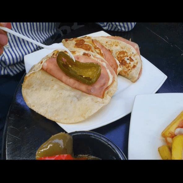1 Pieza de Sincronizada