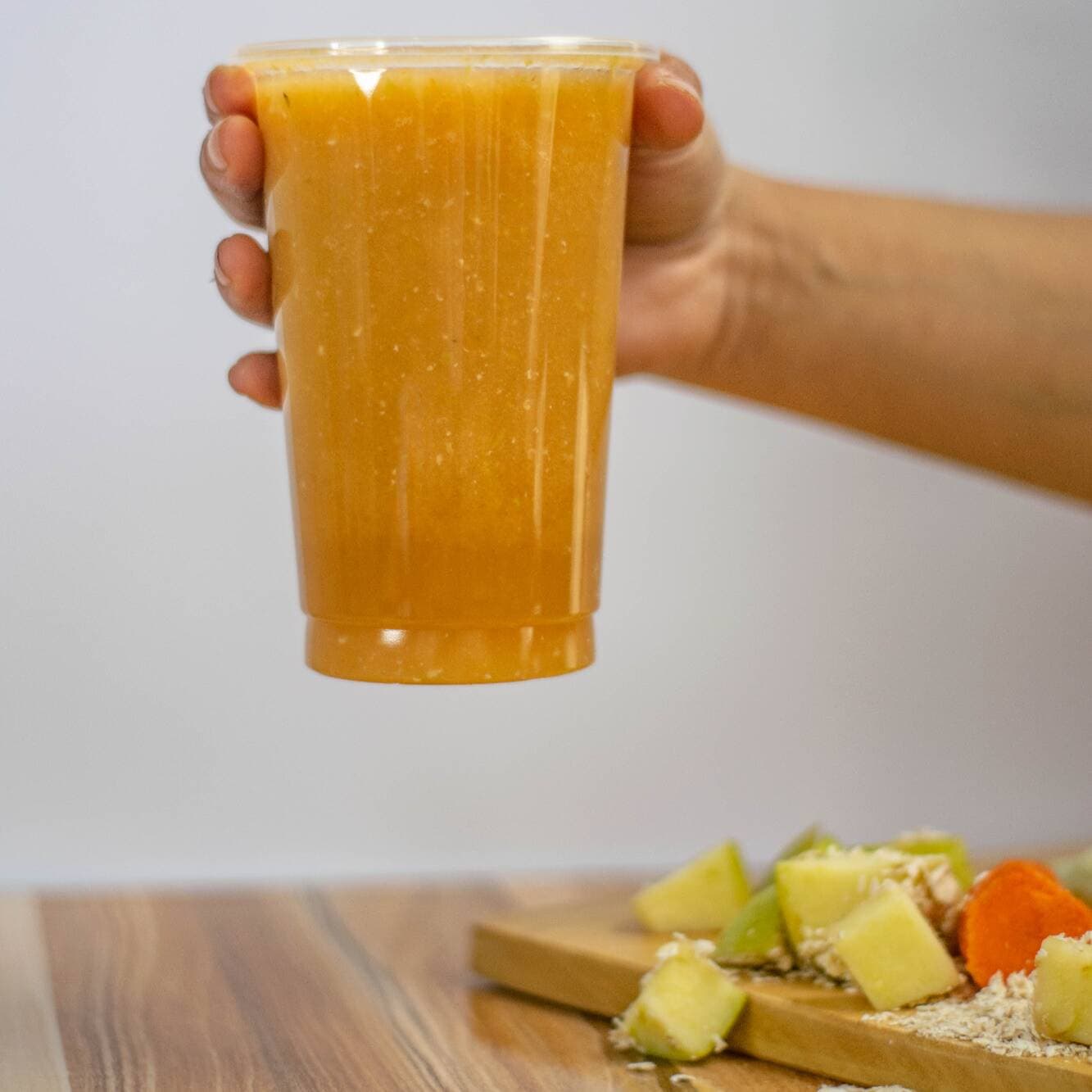 Jugo Antiestrés