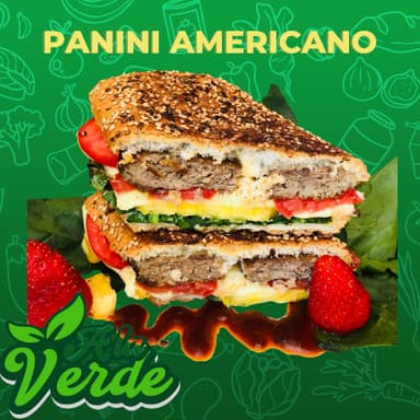Panini Americano
