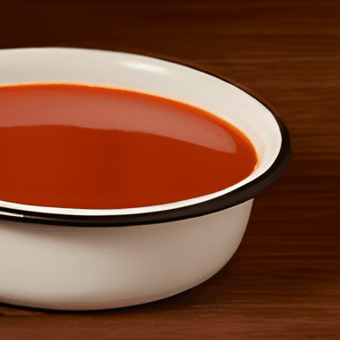 Salsa BBQ HOT
