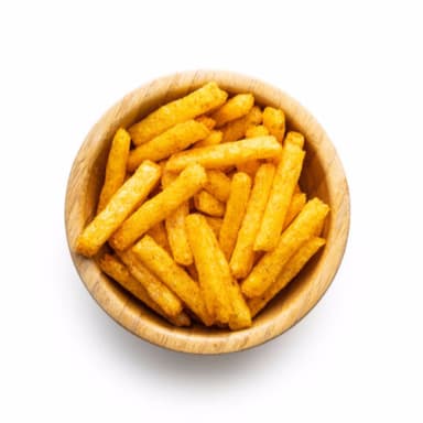 Papas Fritas