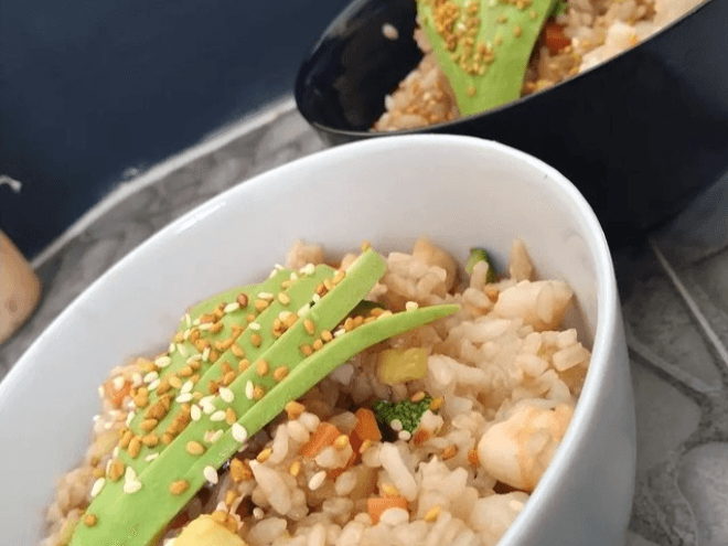 Umami Sushi