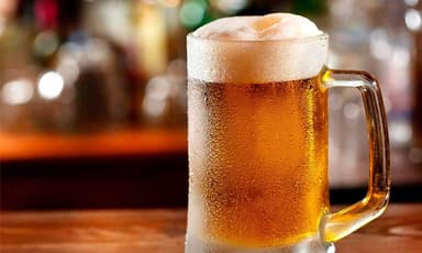 Cerveza