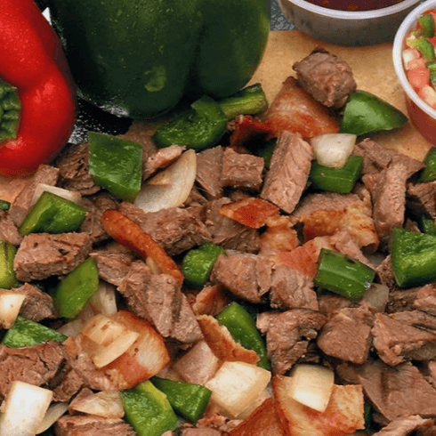 2 Alambre Al Pastor ¡40% De Descuento!