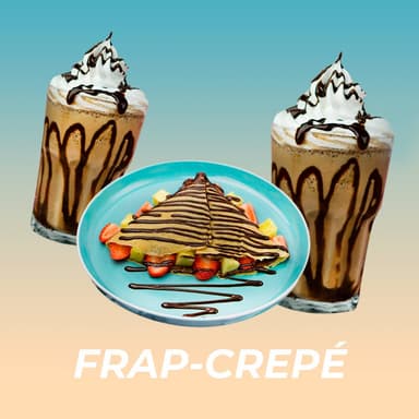 Frap-Crepé
