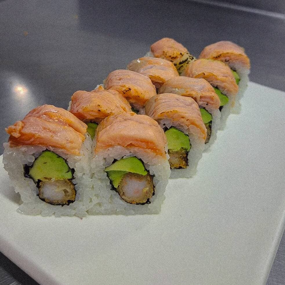 Maki Passion 10 Bocados