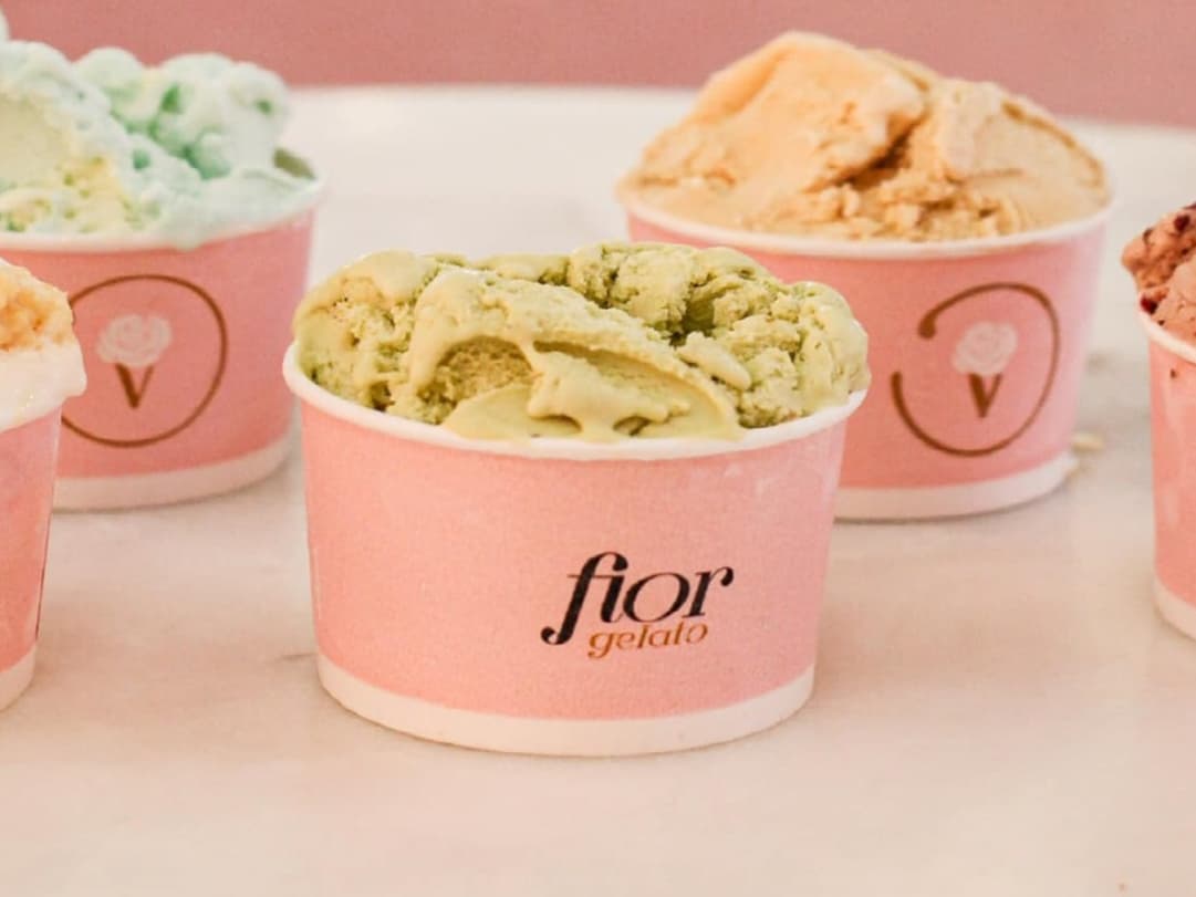 Fior Gelato (Mall Plaza Cali )