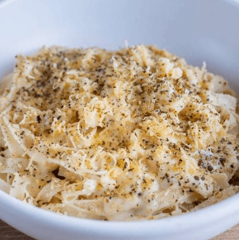 Alfredo