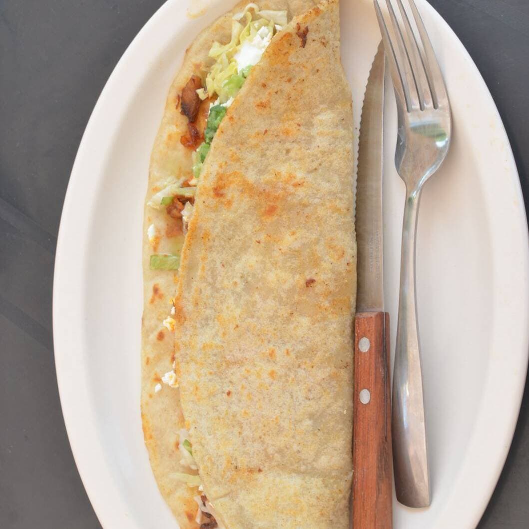 Quesadilla