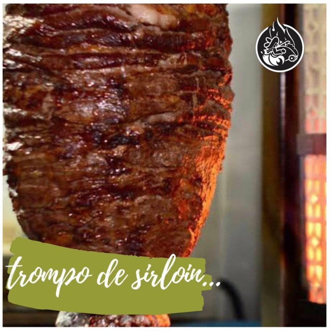 1 Kilogramo Sirloin