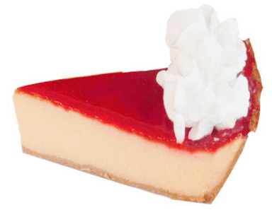 Pay de Fresa