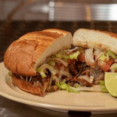 Torta de Chorizo Argentino
