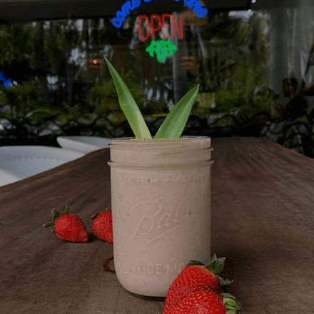 Smoothie Cali Cali