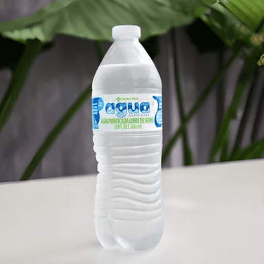 Agua Natural